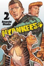 Nyankees (EN) T.02 | 9781975383404