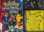 Pokemon: Coffret Cuisine | 9782013991506