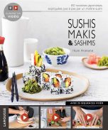 Sushi, Maki et Sashimi | 9782035900708