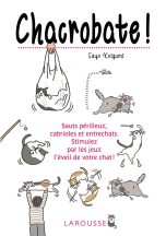Chacrobate | 9782035924704
