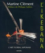 Ikebana - Art floral japonais | 9782207250815