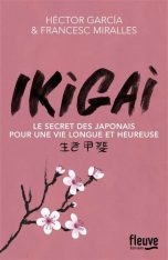 Ikigai | 9782265116665