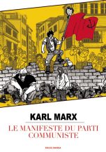 Manifeste du parti communiste | 9782302018778