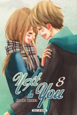 Next to You T.08 | 9782302025424