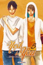 Next to You T.05 | 9782302026940