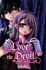 Love is the Devil T.01 | 9782302027350