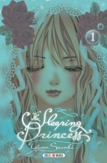 Sleeping Princess (The) T.01 | 9782302031210