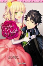 Bride of the Death T.03 | 9782302037601
