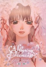Sleeping Princess (The)  T.03 | 9782302042193