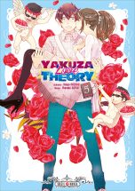 Yakuza Love Theory T.05 | 9782302046986
