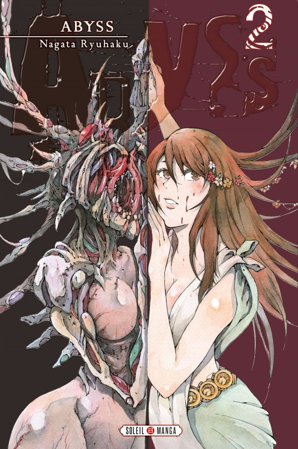 Abyss T.02