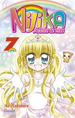 Nijika, Actrice de Reve  T.07 | 9782344002902