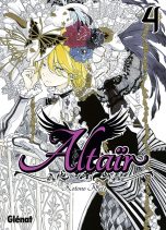 Altair T.04 | 9782344006375