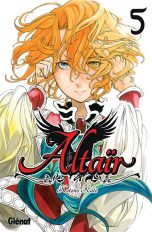 Altair T.05 | 9782344006382