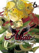 Altair T.06 | 9782344006399