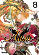 Altair T.08 | 9782344009093