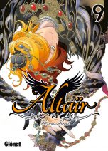 Altair T.09 | 9782344010273