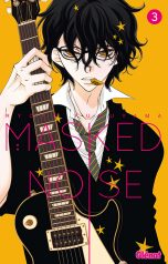 Masked Noise T.03 | 9782344013168