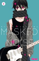 Masked Noise T.02 | 9782344013175