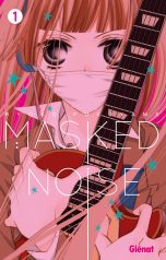 Masked Noise T.01 | 9782344013182