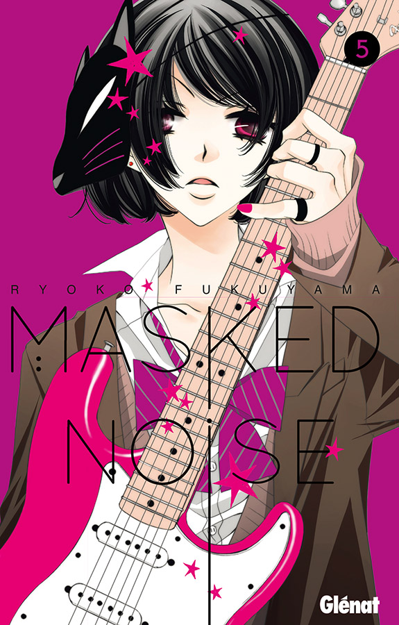 Masked Noise T.05 | 9782344018309