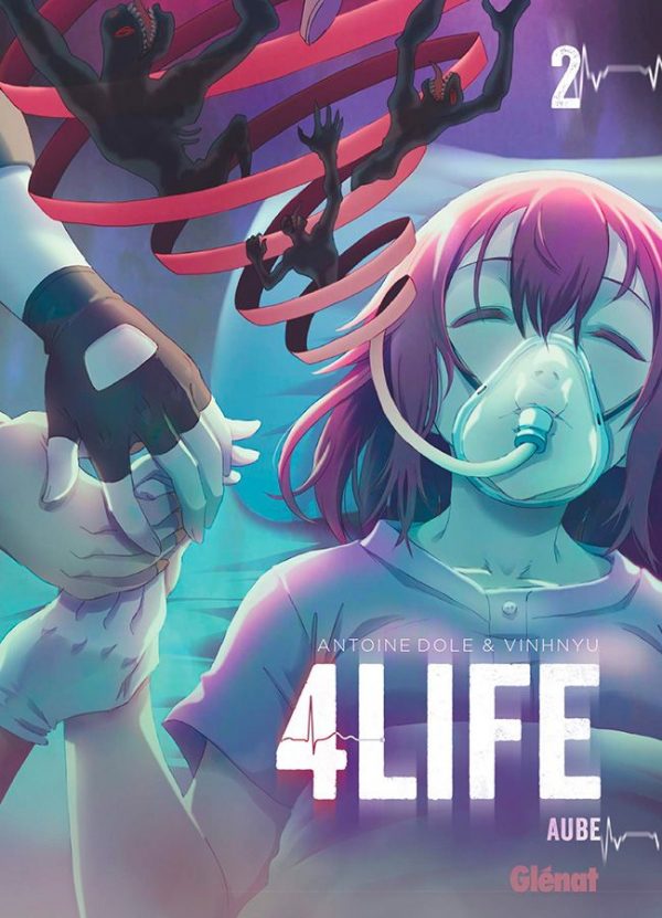 4 Life T.02