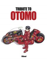 Tribute to Otomo | 9782344018675