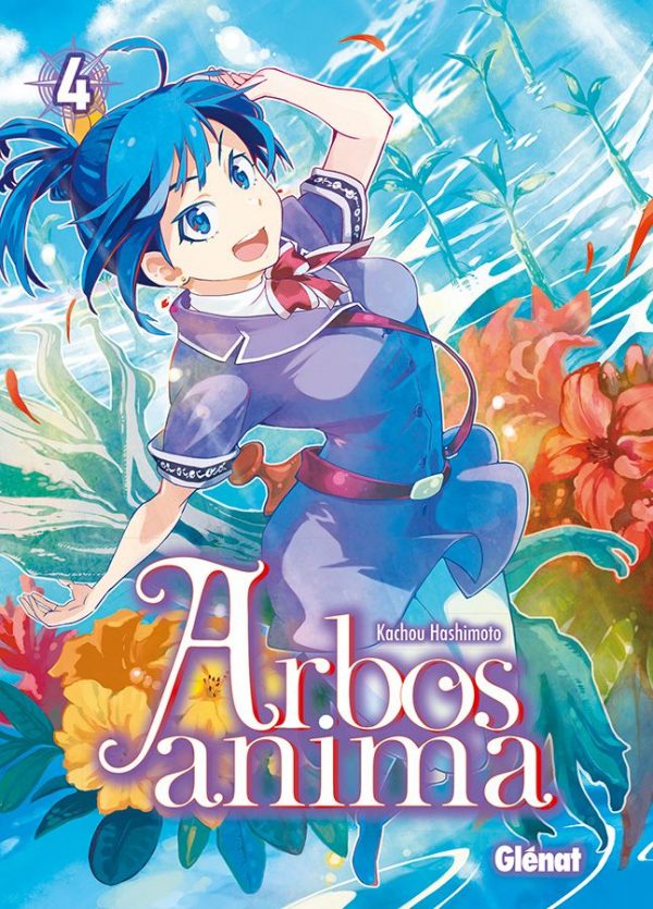 Arbos Anima T.04