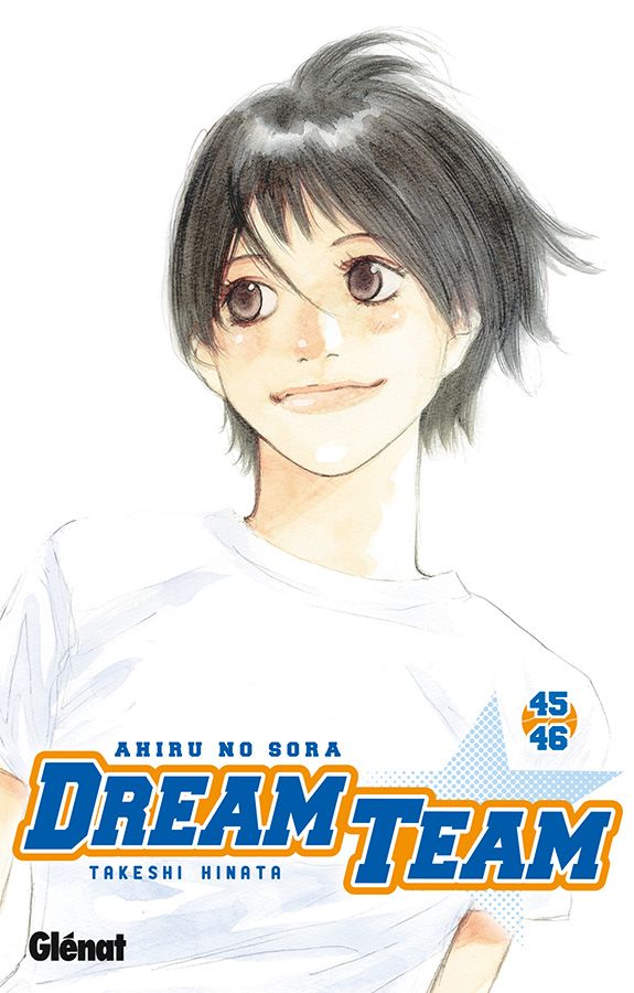 Dream Team - Ed. Double T.45-46 | 9782344024812
