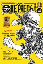 One Piece Magazine T.02 | 9782344027615