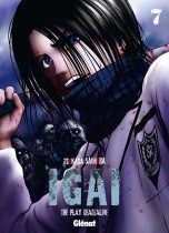 Igai T.07 | 9782344027646