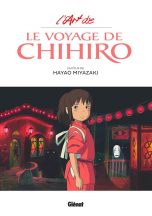 Art du Voyage de Chihiro (L') | 9782344029572