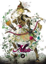 Altair T.21 | 9782344034057