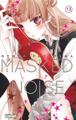 Masked Noise T.13 | 9782344036372