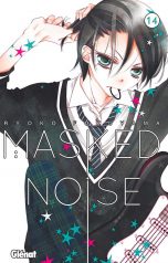 Masked Noise T.14 | 9782344036389