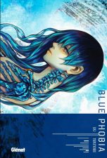 Blue Phobia | 9782344037188