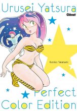 Urusei Yatsura - Lamu Perfect édition T.02 | 9782344040386