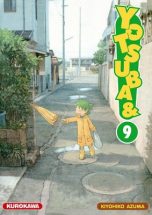 Yotsuba T.09 | 9782351425374