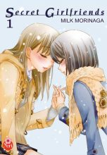 Secret Girlfriends T.01 | 9782351806777
