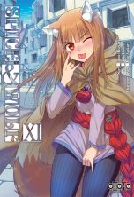 Spice and Wolf T.11 | 9782351809167