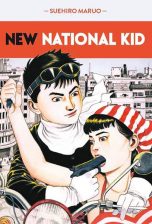 New National Kid | 9782353480609
