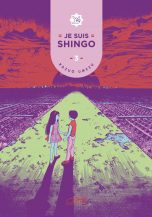 Je suis Shingo T.03 | 9782353481033