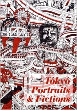 Tokyo, portraits & Fiction | 9782353481088