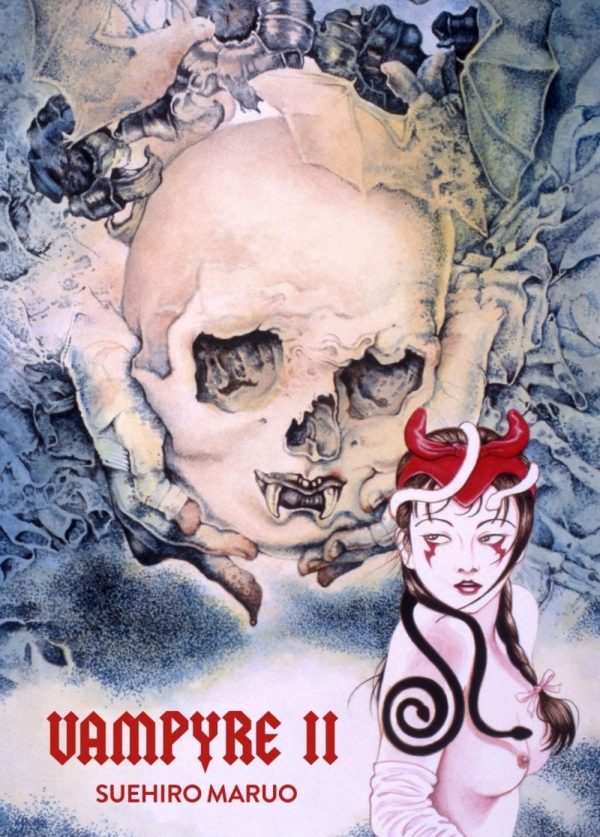 Vampyre T.02