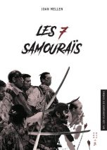 7 Samourais (Les) | 9782355742910