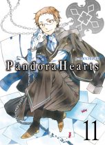 Pandora Hearts T.11 | 9782355923432