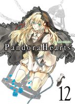 Pandora Hearts T.12 | 9782355923661