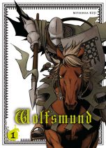 Wolfsmund T.01 | 9782355923739