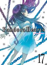 Pandora Hearts T.17 | 9782355925030