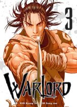 Warlord T.03 | 9782355925511